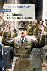Picture of Le monde selon De Gaulle