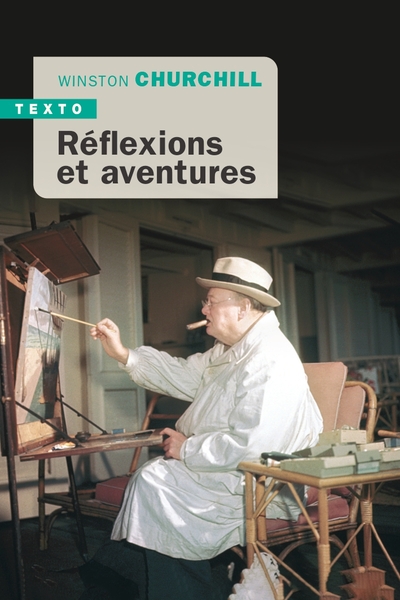 Image de Réflexions et aventures