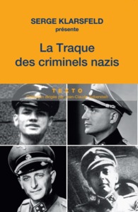 Picture of LA TRAQUE DES CRIMINELS NAZIS