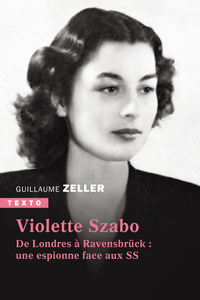 Picture of Violette Szabo