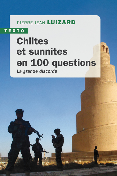 Image de Chiites et Sunnites en 100 questions