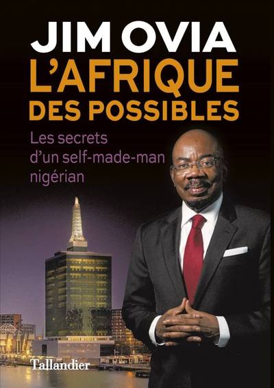 Image de L'Afrique des possibles
