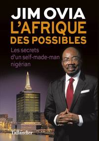 Image de L'Afrique des possibles