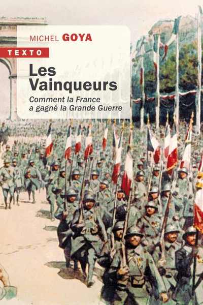 Picture of Les vainqueurs