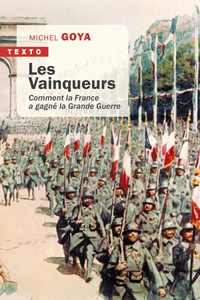 Picture of Les vainqueurs