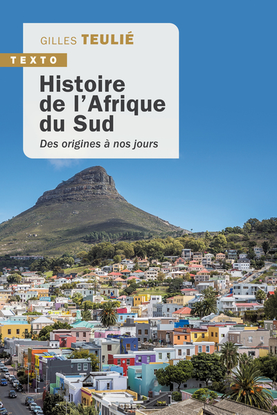 Image de Histoire de l'Afrique du Sud