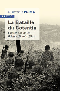 Image de La bataille du cotentin