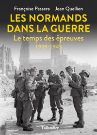 Image de Les normands dans la guerre