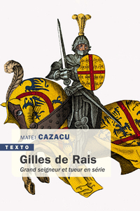 Picture of Gilles de Rais