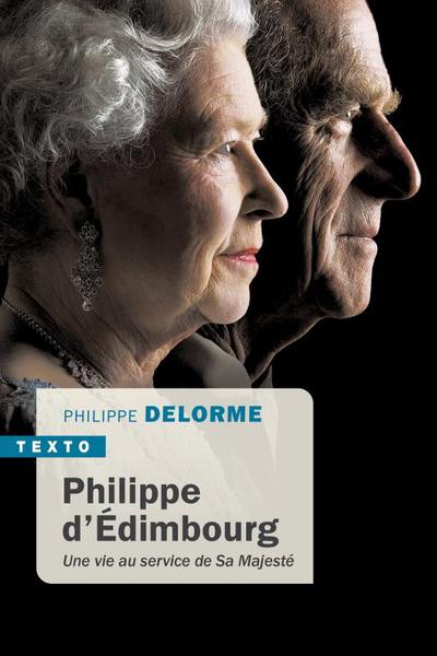 Image de Philippe d'Édimbourg