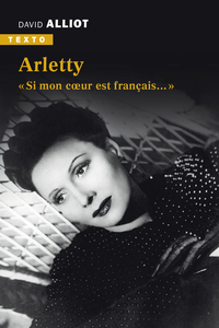 Picture of Arletty