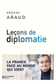 Image de Leçons de diplomatie
