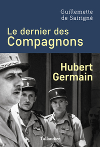 Image de Le dernier des Compagnons