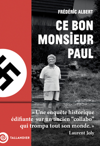 Picture of Ce bon monsieur Paul