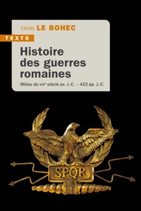 Picture of Histoire des guerres romaines