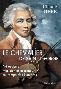 Picture of Le chevalier de Saint-George