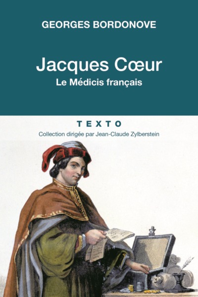 Picture of Jacques Coeur