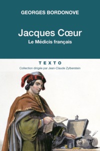 Picture of Jacques Coeur