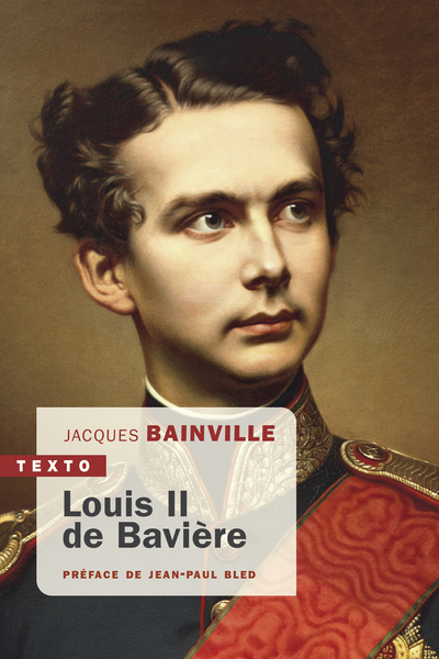 Image de Louis II de Bavière