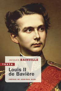 Image de Louis II de Bavière