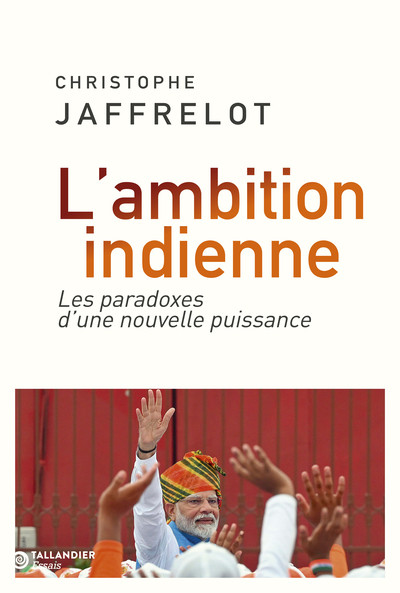 Picture of L'ambition indienne