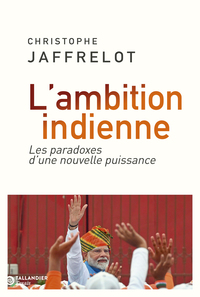 Picture of L'ambition indienne