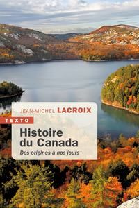 Picture of Histoire du Canada