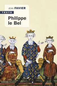 Picture of Philippe le Bel