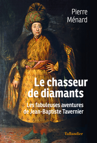 Picture of Le chasseur de diamants
