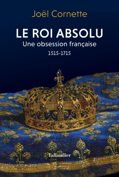 Image de le roi absolu
