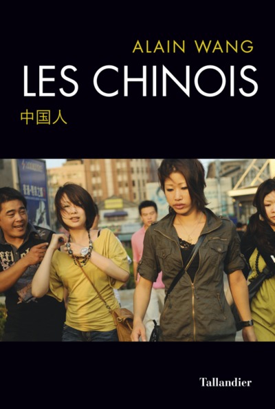 Image de Les chinois