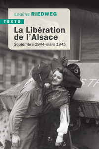 Image de La Libération de l’Alsace