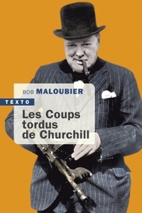 Image de Les coups tordus de Churchill