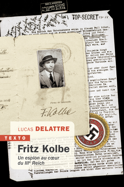 Image de Fritz Kolbe