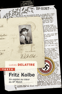 Image de Fritz Kolbe