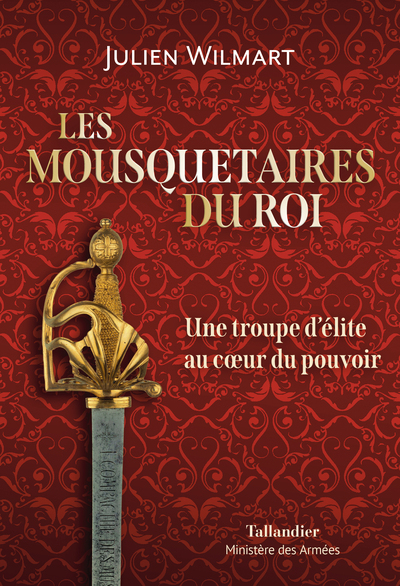 Picture of Les mousquetaires du roi