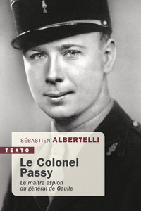 Image de Le Colonel Passy