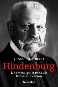 Image de Hindenburg