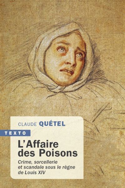 Image de L'affaire des poisons