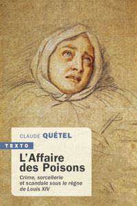 Image de L'affaire des poisons