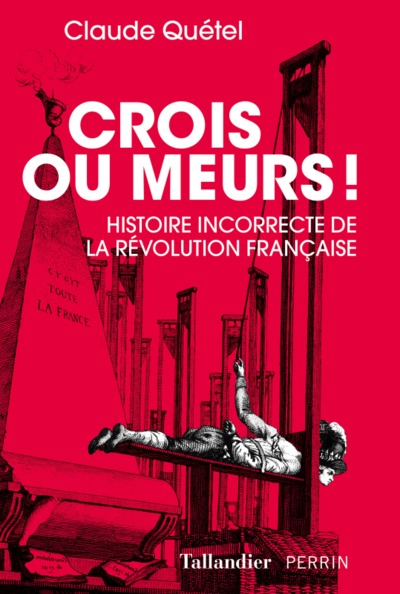 Image de Crois ou meurs !