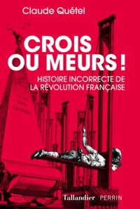 Image de Crois ou meurs !