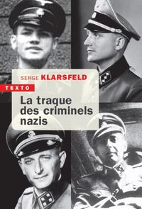 Image de La traque des criminels nazis