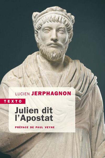 Picture of Julien dit l'Apostat