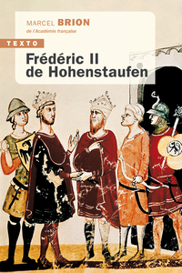 Picture of Frédéric II de Hohenstaufen