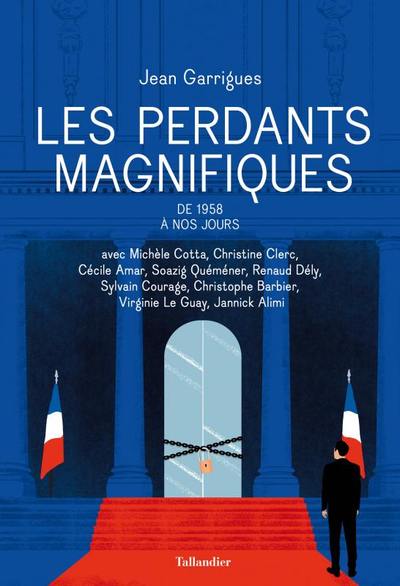Picture of Les perdants magnifiques