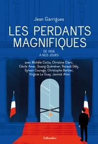 Picture of Les perdants magnifiques