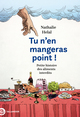 Image de Tu n'en mangeras point !