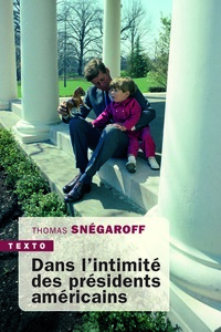 Picture of Dans l'intimité des présidents américains
