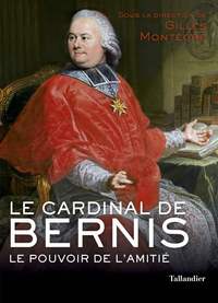 Image de Le cardinal de Bernis